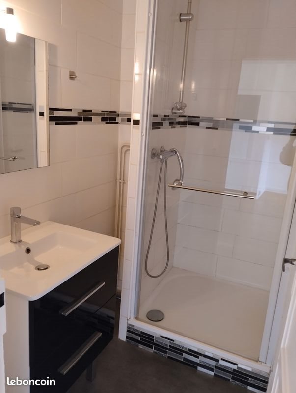 Appartement à vendre, 48m², Limoges