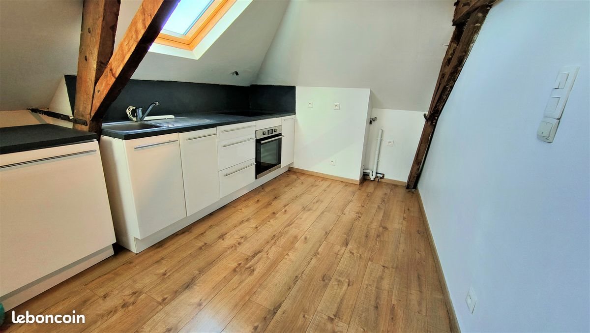 Appartement à louer, 45m², Lambersart
