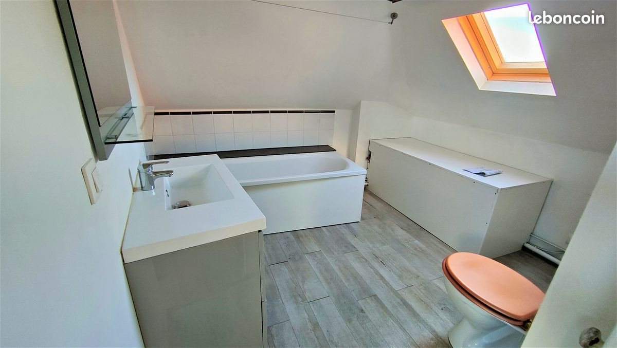 Appartement à louer, 45m², Lambersart