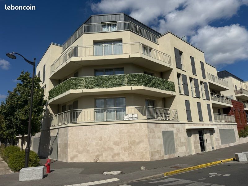 Appartement à vendre, 69m², Creil