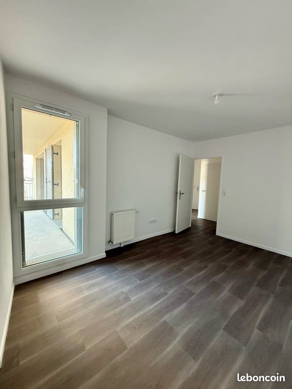 Appartement à vendre, 69m², Creil