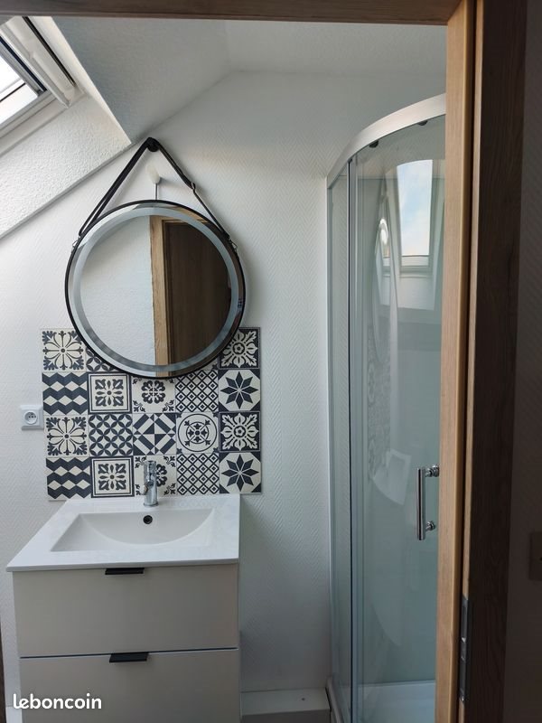 Appartement à louer, 30m², Forbach