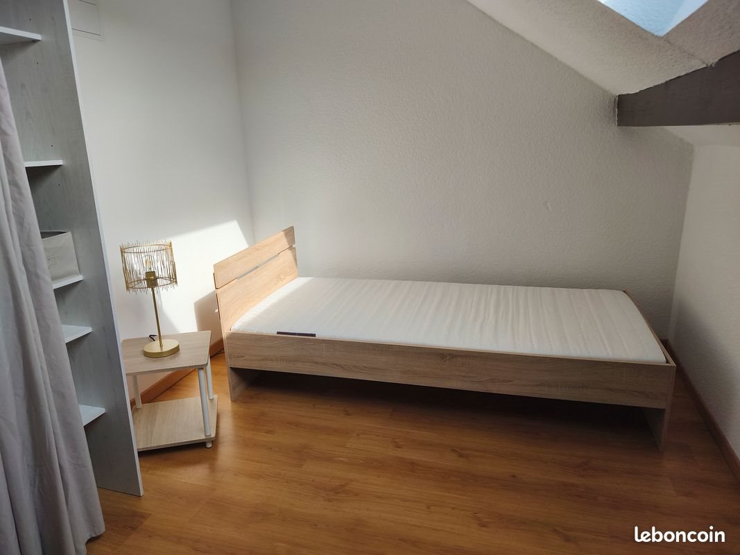 Appartement à louer, 30m², Forbach