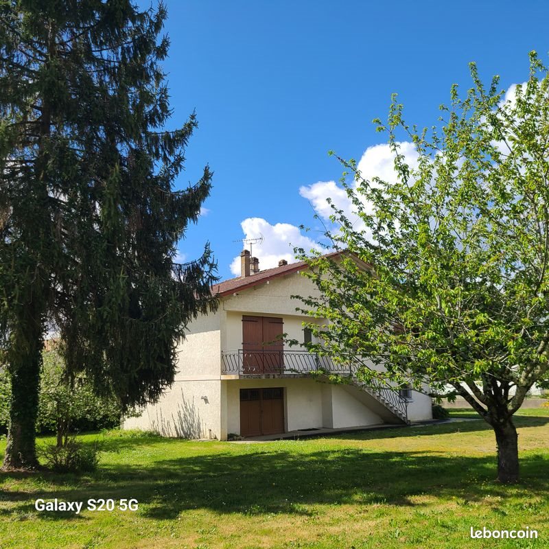 Maison à vendre, 82m², Cassen