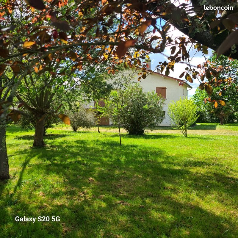 Maison à vendre, 82m², Cassen