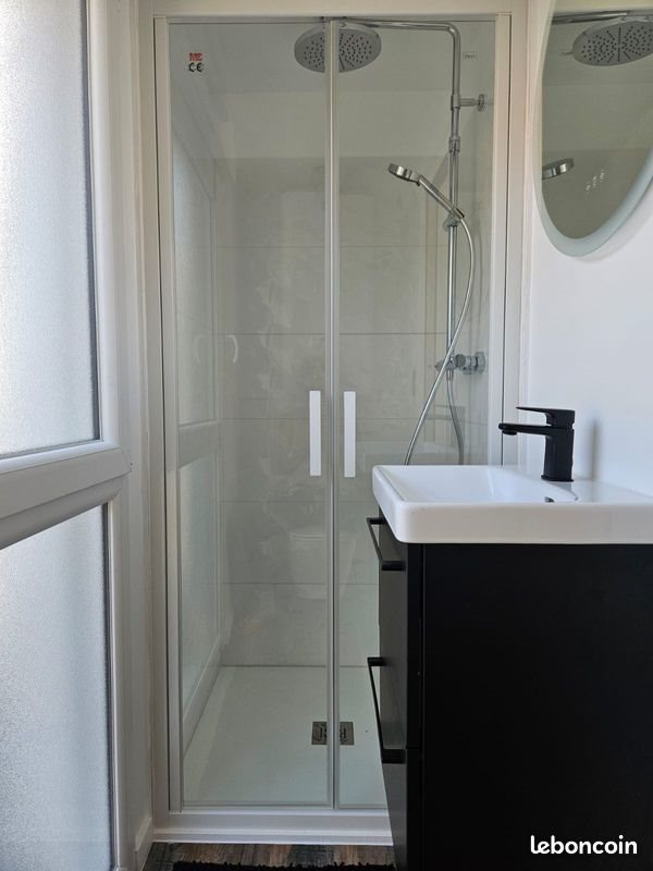 Maison à louer, 15m², La Rochelle