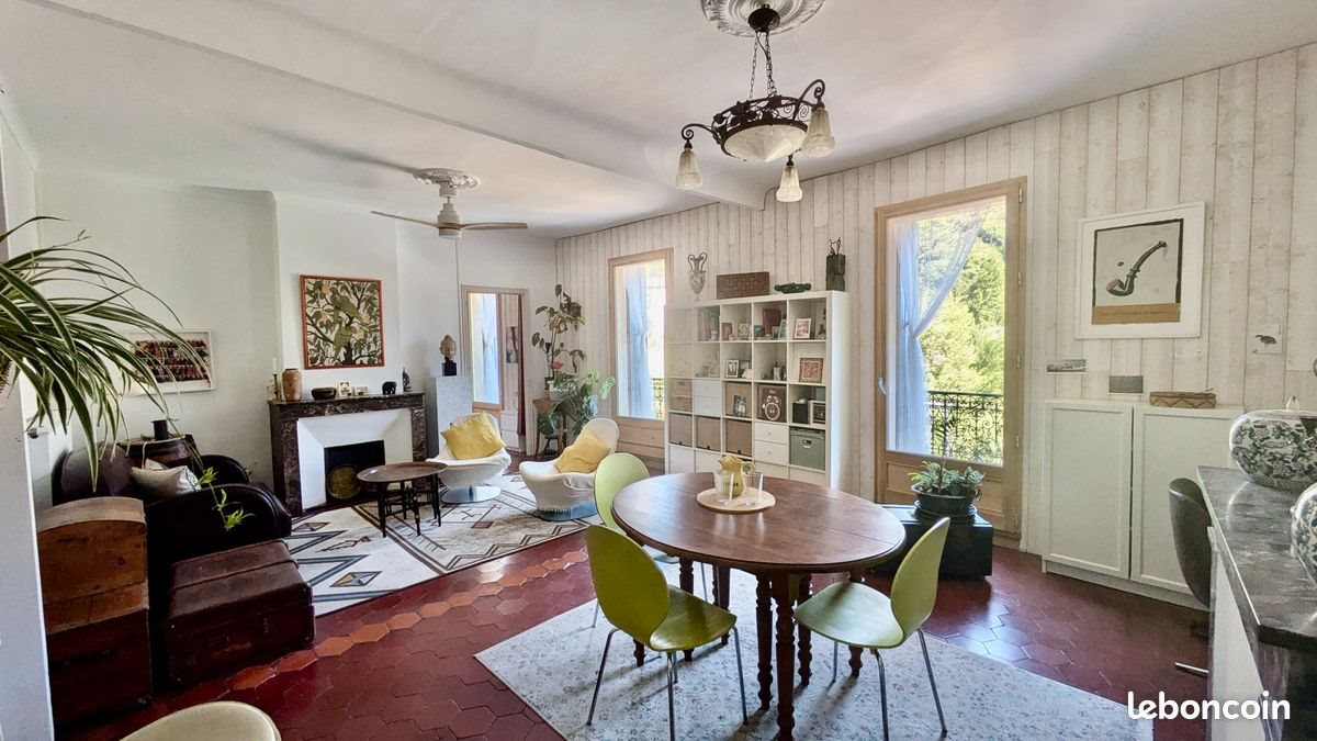 Appartement à vendre, 95m², Lodève