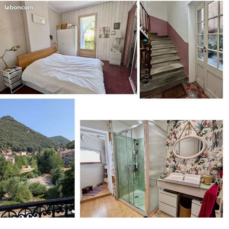 Appartement à vendre, 95m², Lodève
