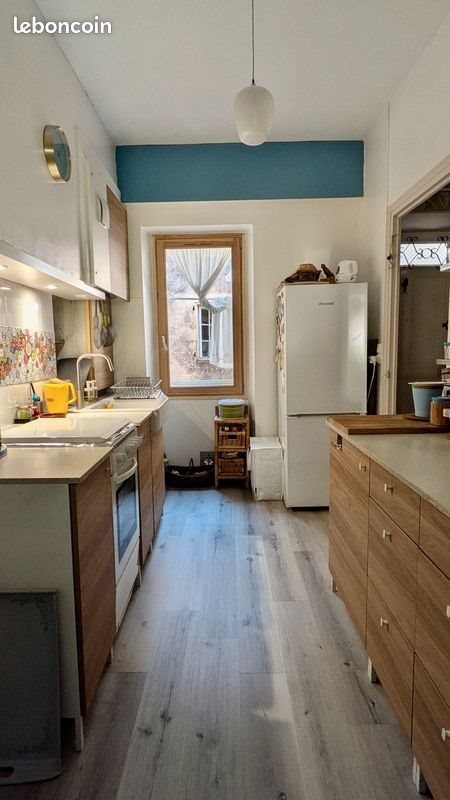 Appartement à vendre, 95m², Lodève