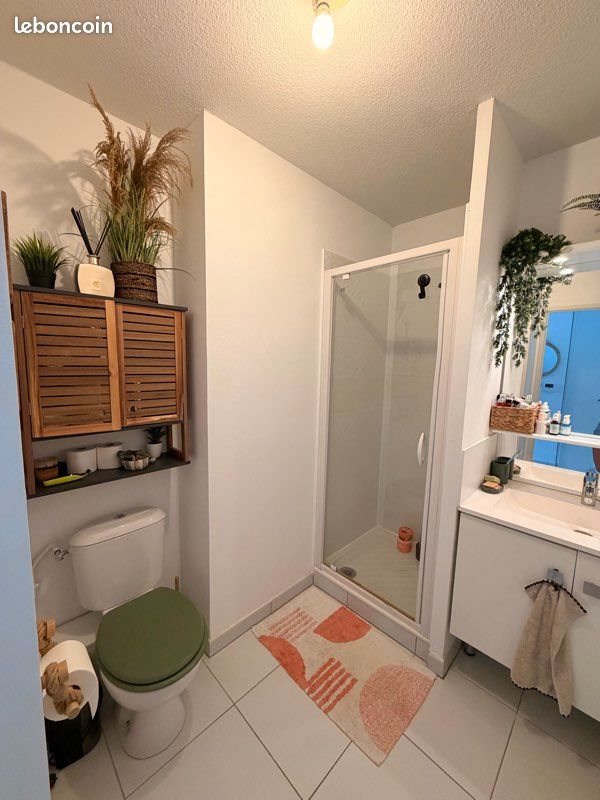 Appartement à louer, 41m², La Teste-de-Buch