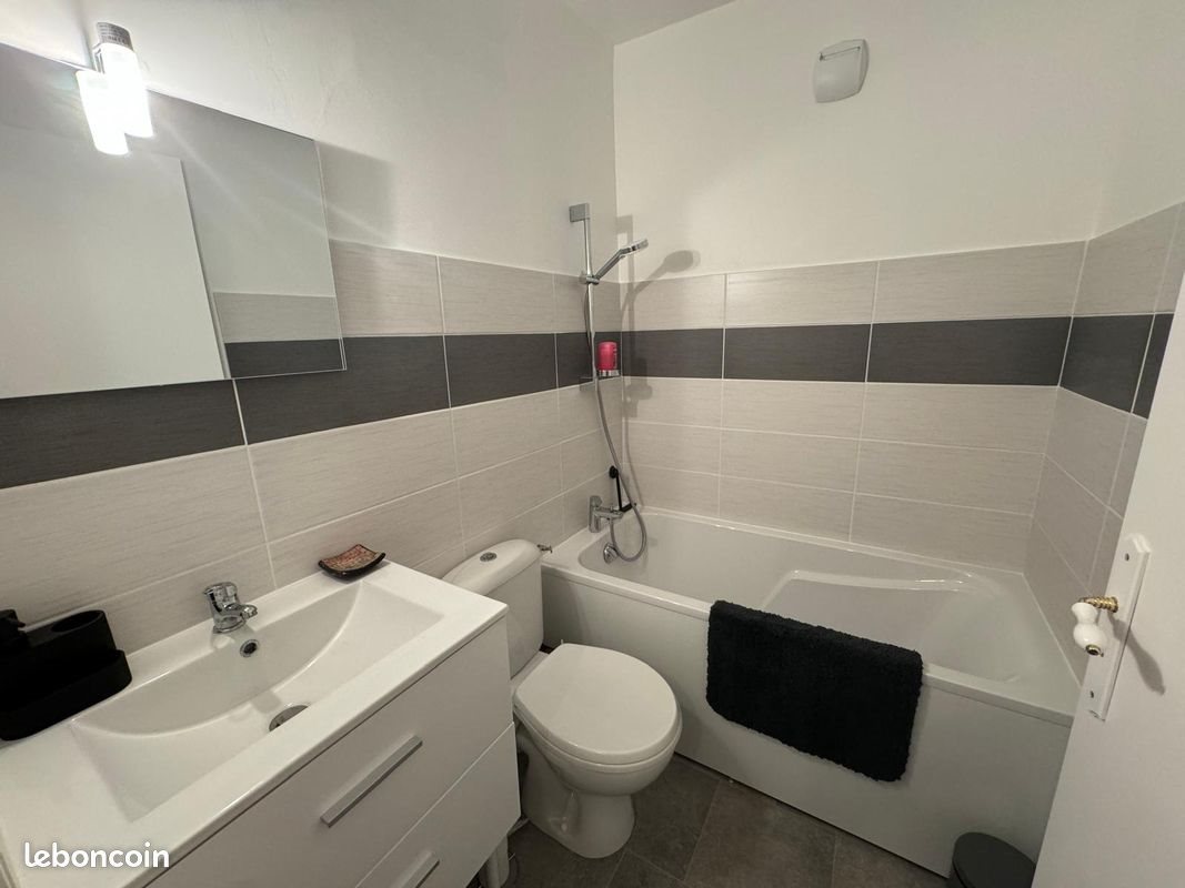 Appartement à louer, 20m², Vannes