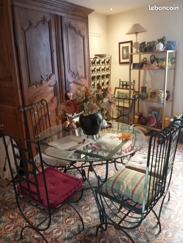 Maison à vendre, 110m², Puisserguier