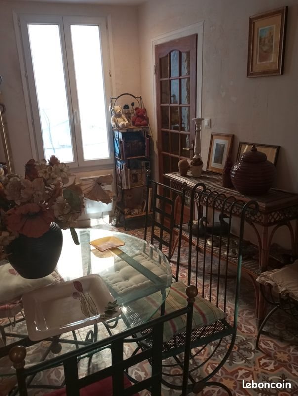 Maison à vendre, 110m², Puisserguier