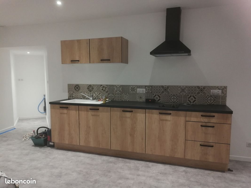 Appartement à louer, 50m², Luçon