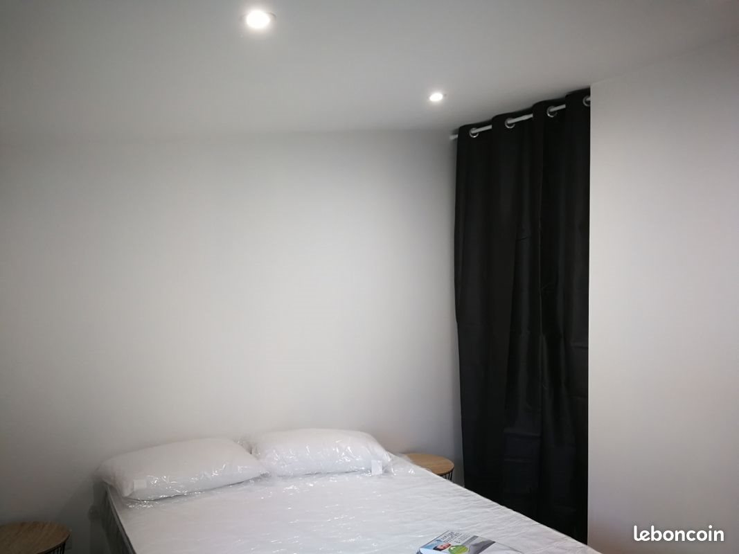 Appartement à louer, 50m², Luçon