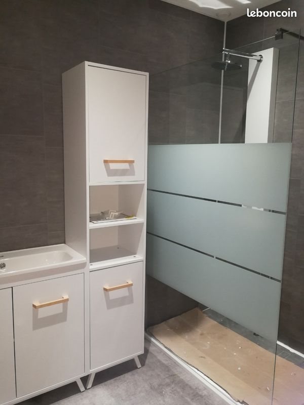 Appartement à louer, 50m², Luçon