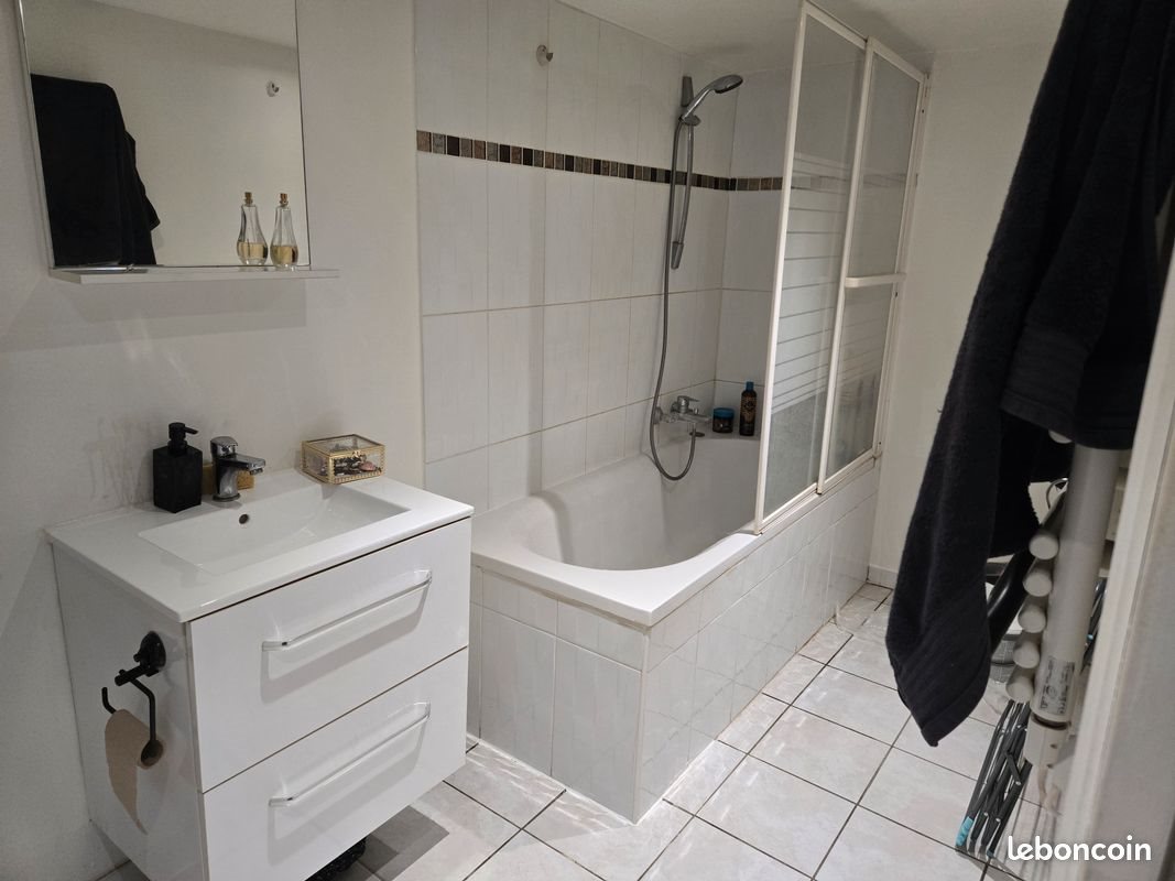 Appartement à vendre, 39m², Aubergenville