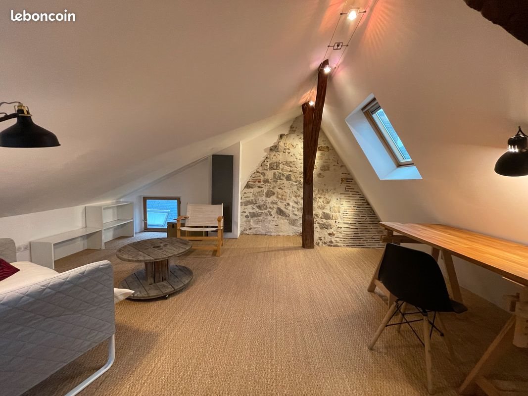 Appartement à vendre, 35m², Le Mans