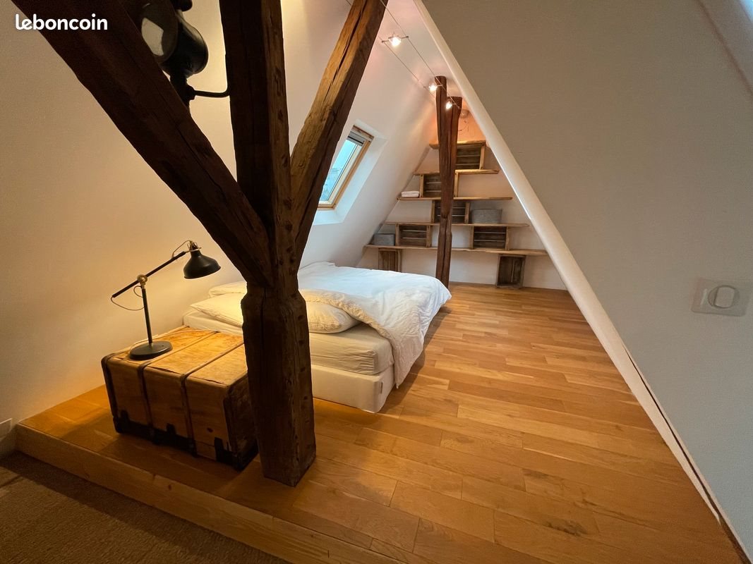 Appartement à vendre, 35m², Le Mans