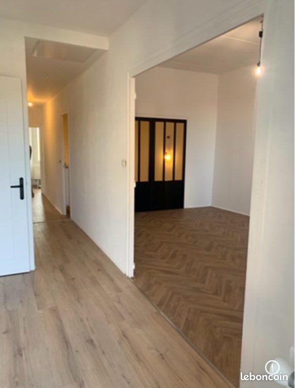 Appartement à louer, 100m², Firminy