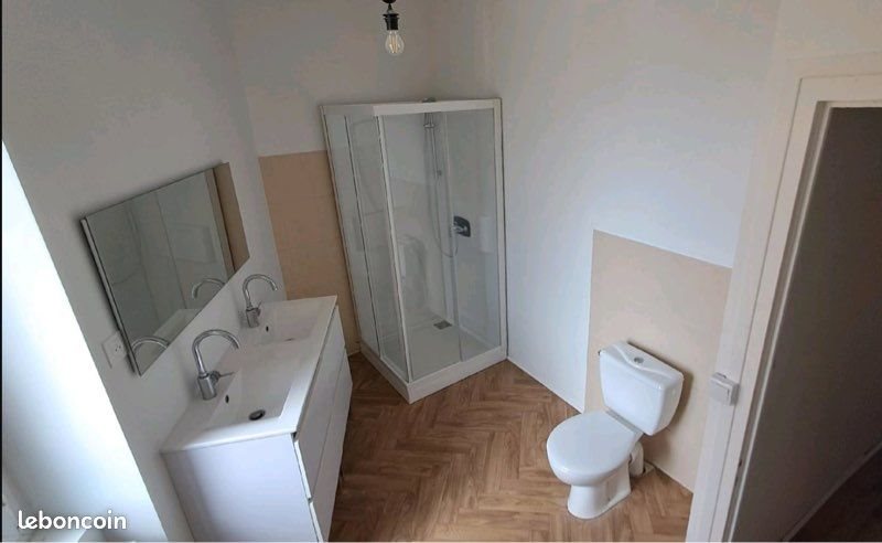 Appartement à louer, 100m², Firminy