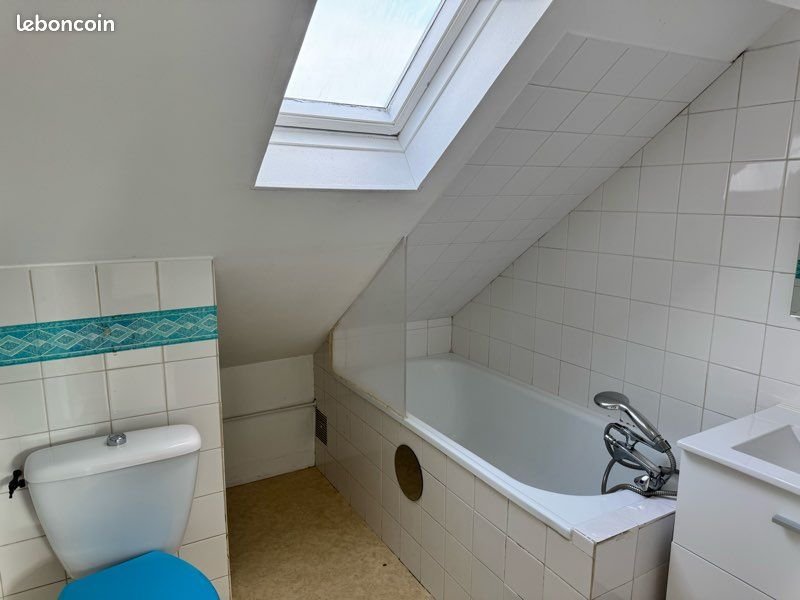 Appartement à louer, 26m², Saint-Nazaire