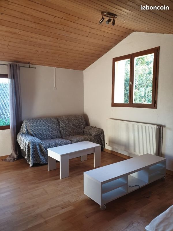 Appartement à louer, 36m², Pessac