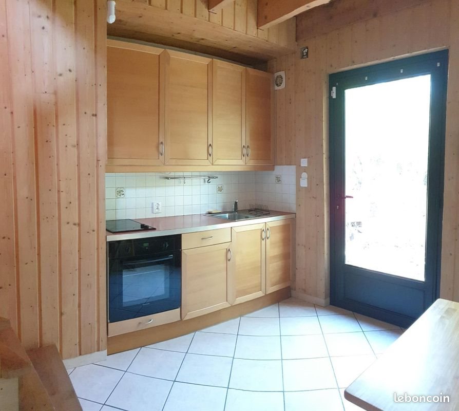 Appartement à louer, 36m², Pessac