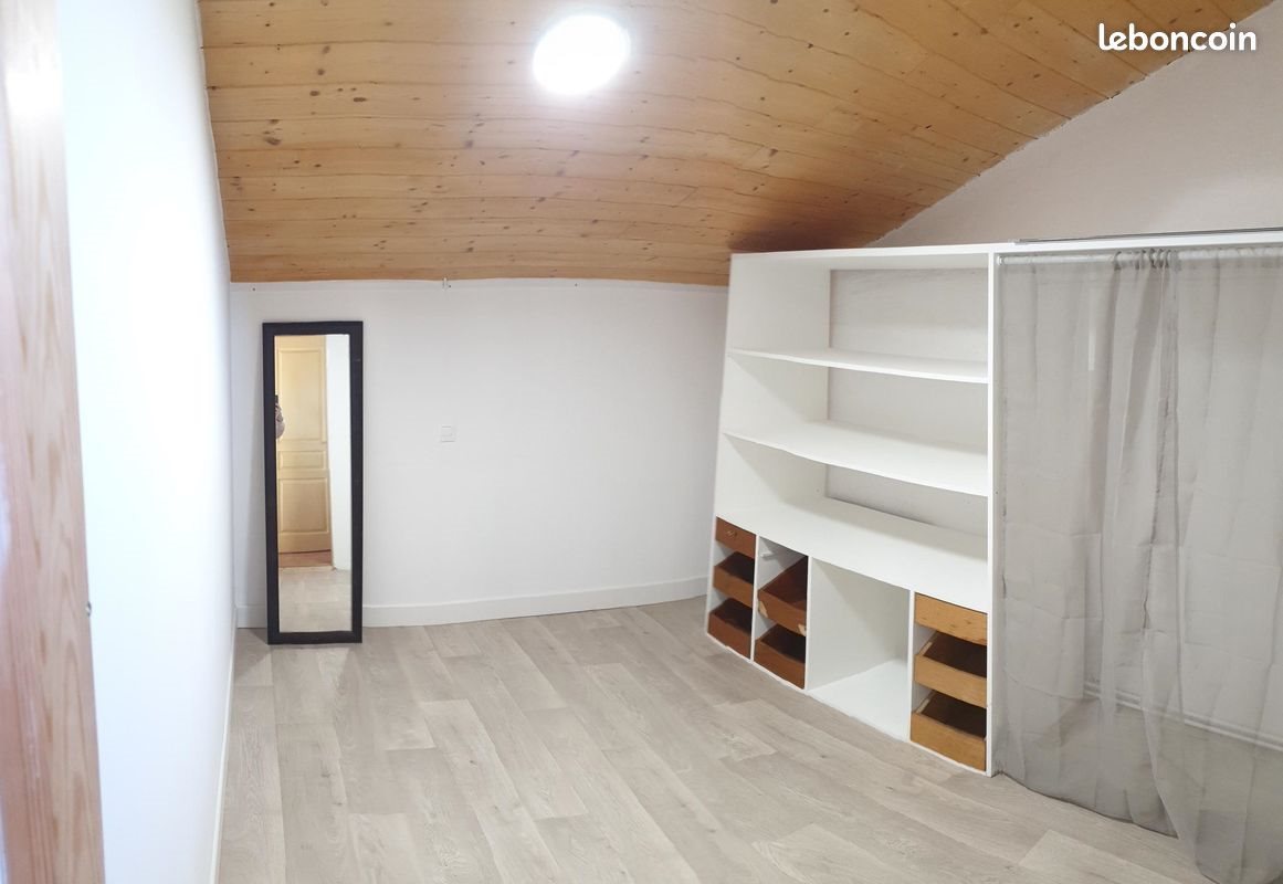 Appartement à louer, 36m², Pessac