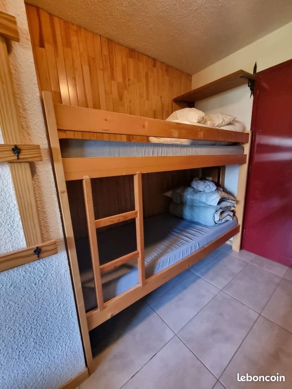Appartement à louer, 20m², La Chapelle-d'Abondance