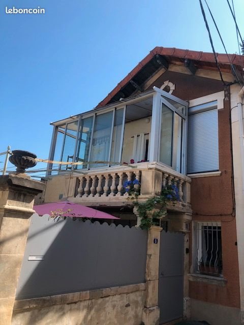 Maison à louer, 60m², Avignon