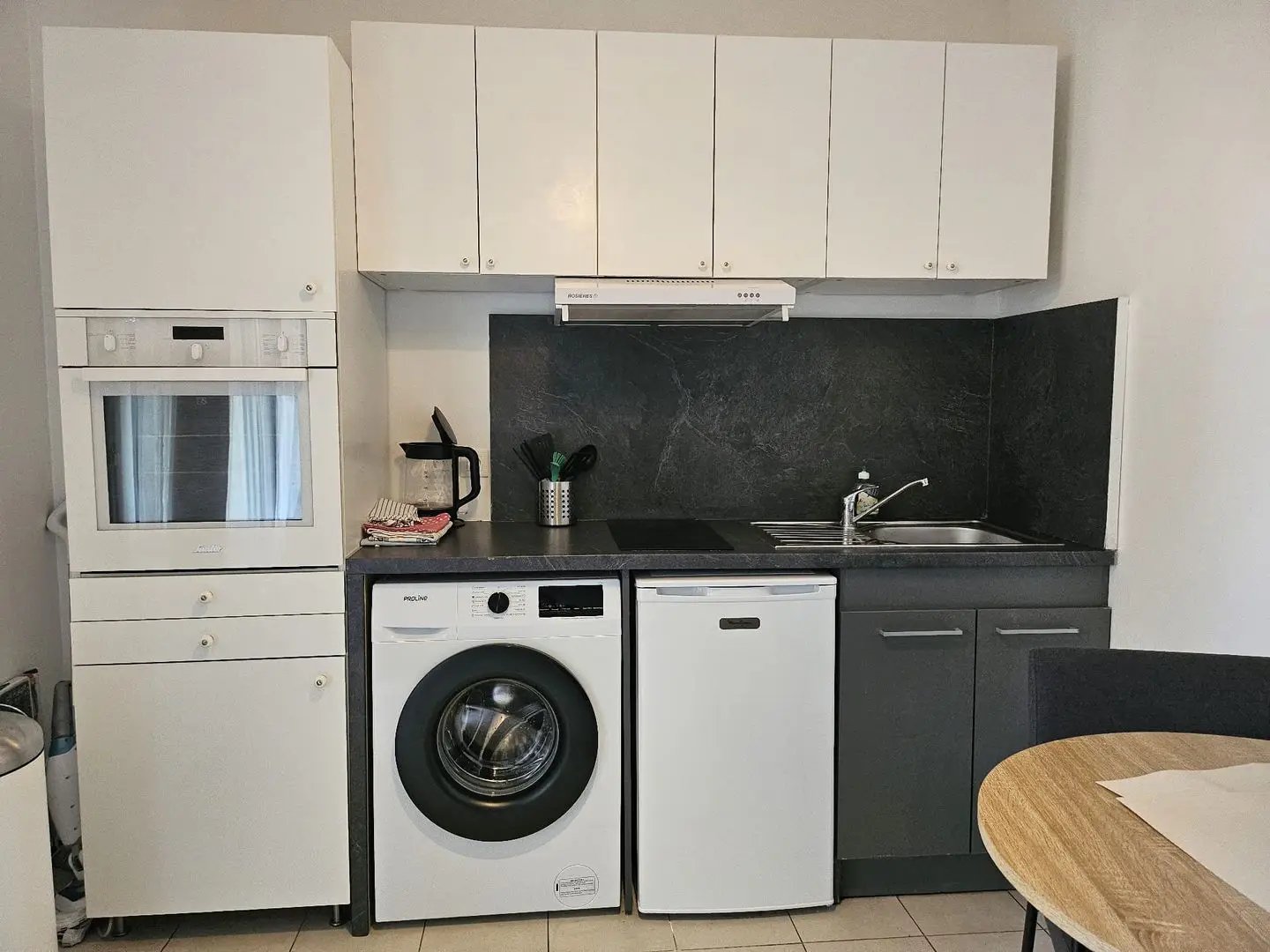Appartement à louer, 22m², Nanterre