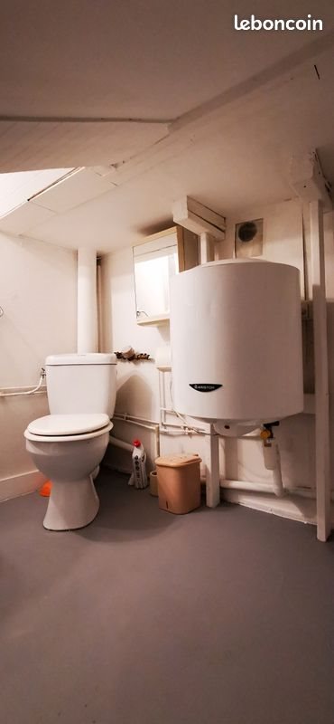 Appartement à vendre, 16m², Versailles