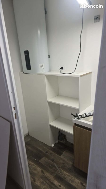 Appartement à louer, 45m², Vallons-de-l'Erdre