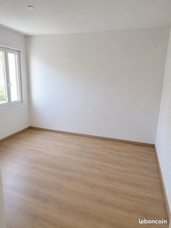 Appartement à louer, 45m², Vallons-de-l'Erdre