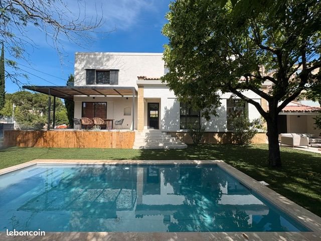 Maison à vendre, 185m², Aix-en-Provence