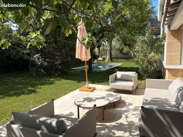 Maison à vendre, 185m², Aix-en-Provence