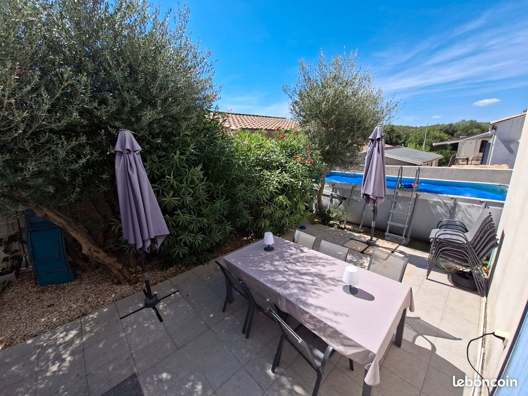Maison à vendre, 96m², Vergèze