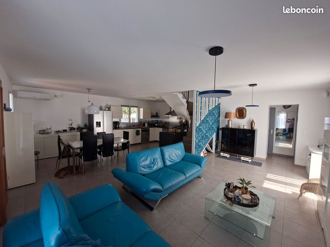 Maison à vendre, 96m², Vergèze