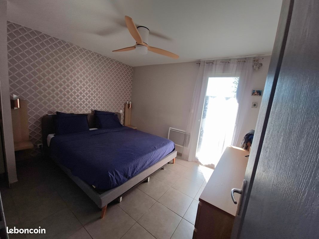 Maison à vendre, 96m², Vergèze
