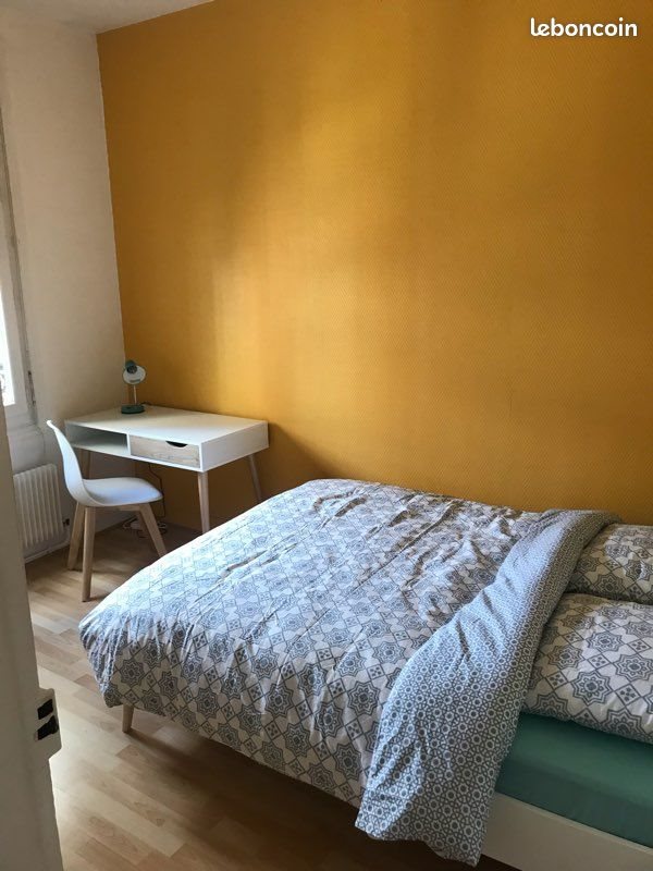 Appartement à vendre, 50m², Le Havre