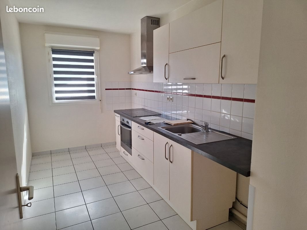 Appartement à louer, 84m², Lamballe