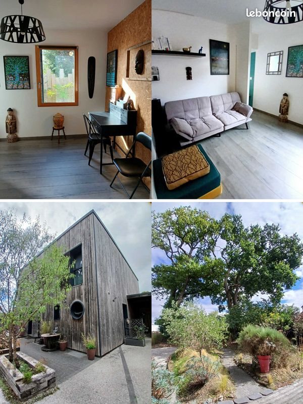 Maison à louer, 10m², Blain