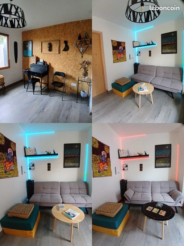 Maison à louer, 10m², Blain