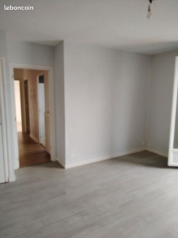 Appartement à louer, 42m², Saint-Pourçain-sur-Sioule
