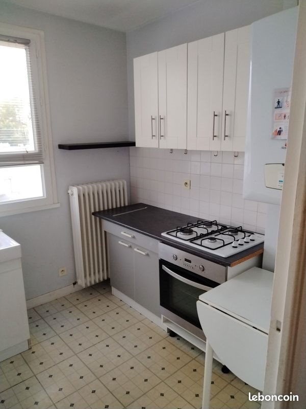Appartement à louer, 42m², Saint-Pourçain-sur-Sioule