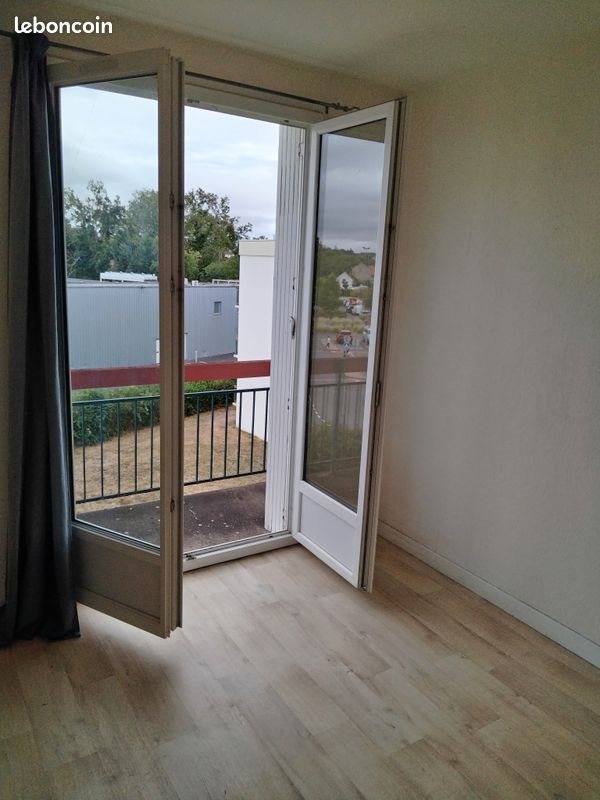 Appartement à louer, 42m², Saint-Pourçain-sur-Sioule