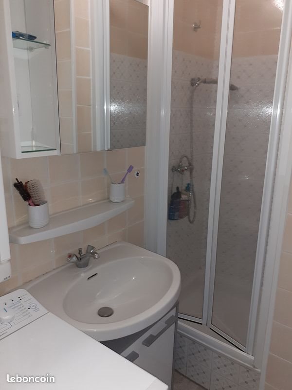 Appartement à vendre, 19m², Amélie-les-Bains-Palalda