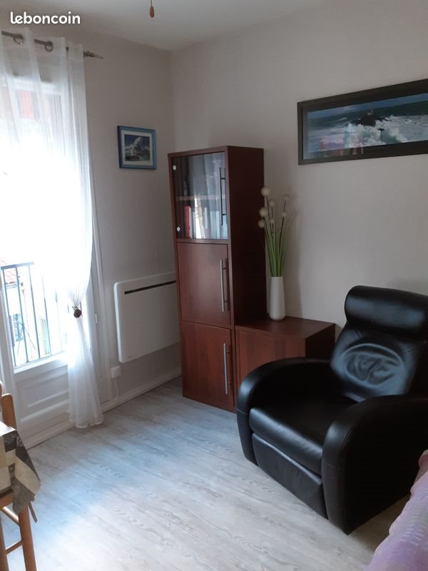 Appartement à vendre, 19m², Amélie-les-Bains-Palalda
