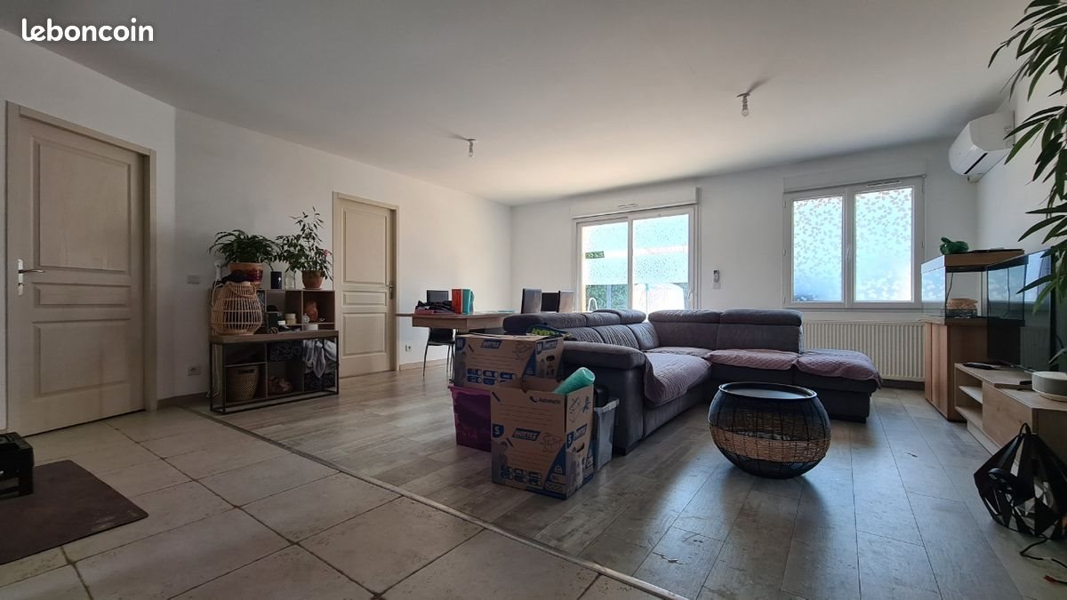 Maison à louer, 100m², Soyaux